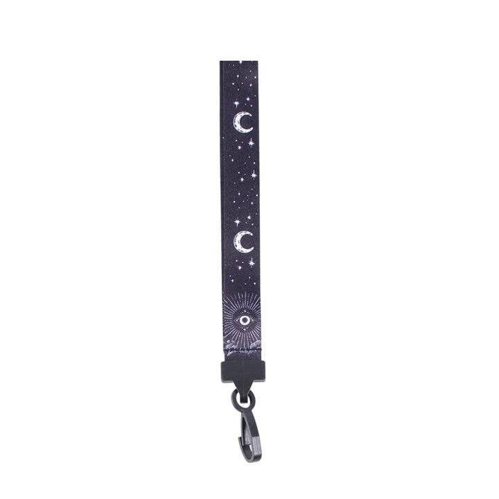 Spellbound Sky Lanyard