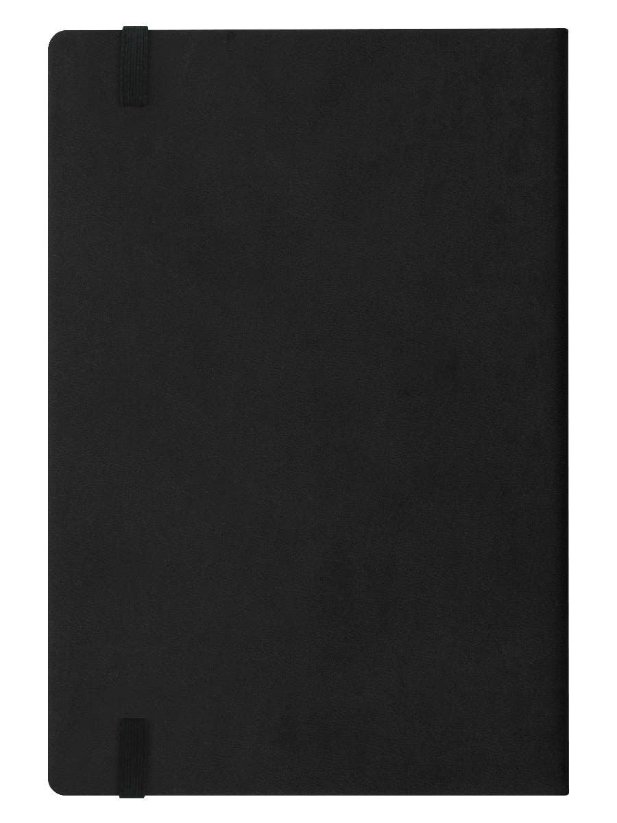 Witches Brew Traditional Potions Black A5 Hard Cover