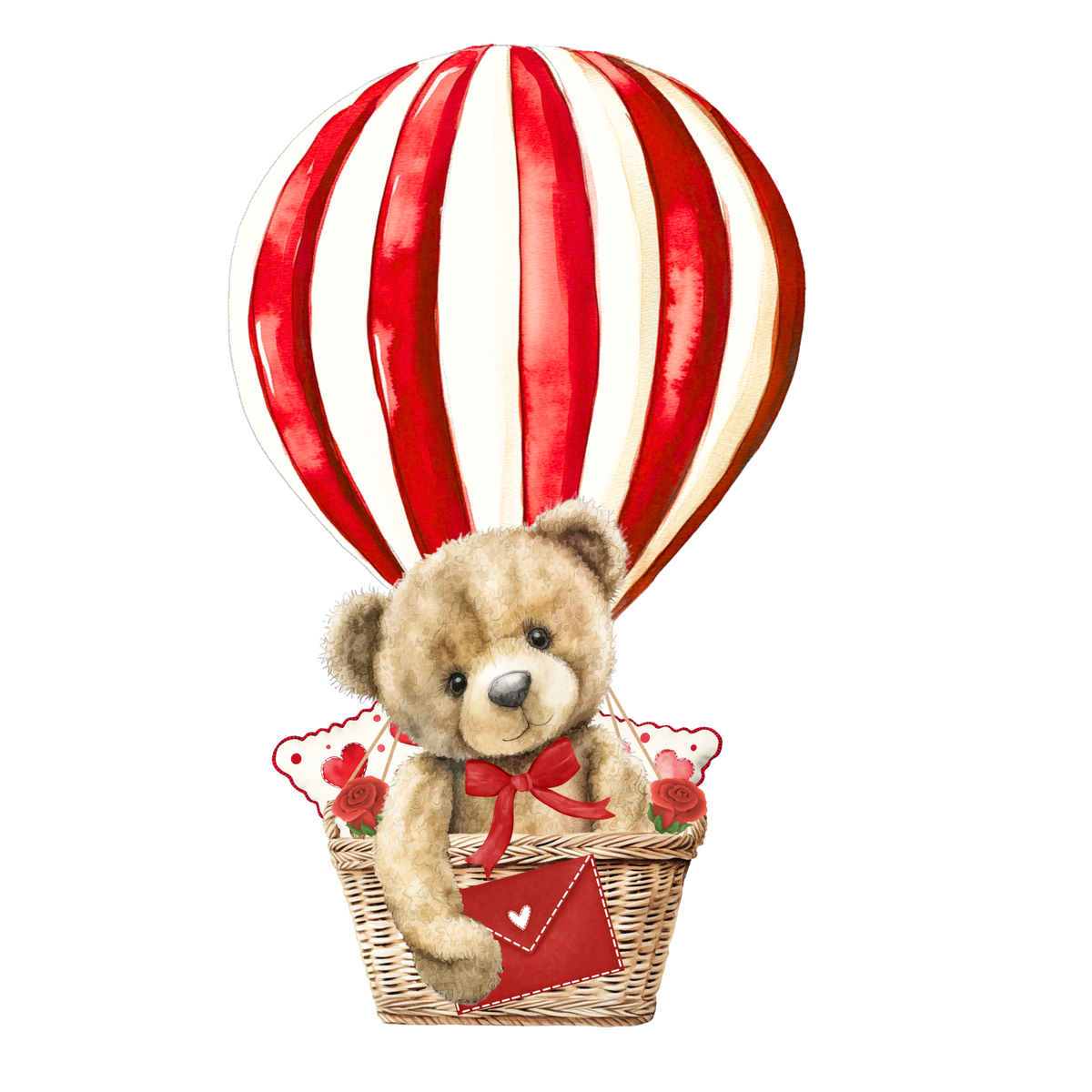 Personalised stuffed toys