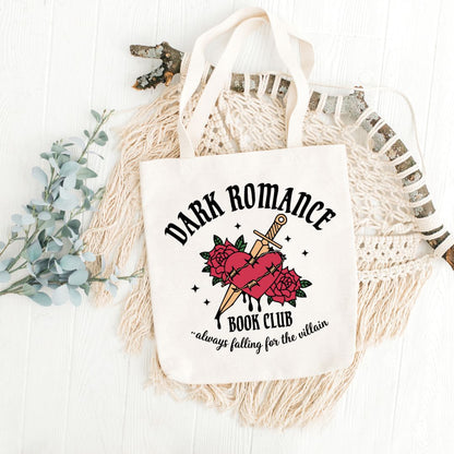 📚 10" Bookish Themed DTF Transfers