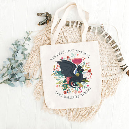 📚 10" Bookish Themed DTF Transfers