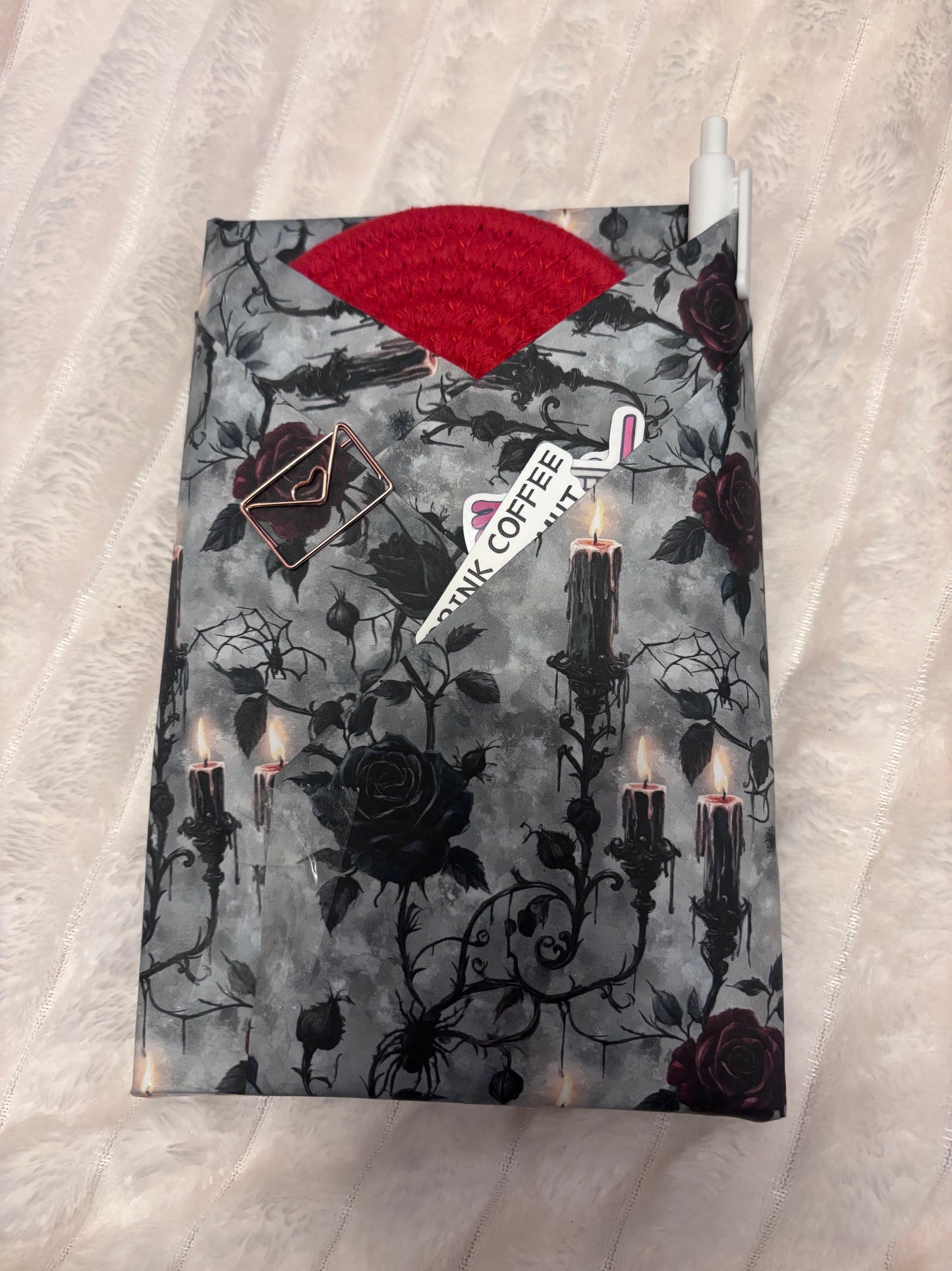 The Dark Romance Gift Set