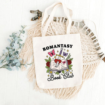 📚 10" Bookish Themed DTF Transfers