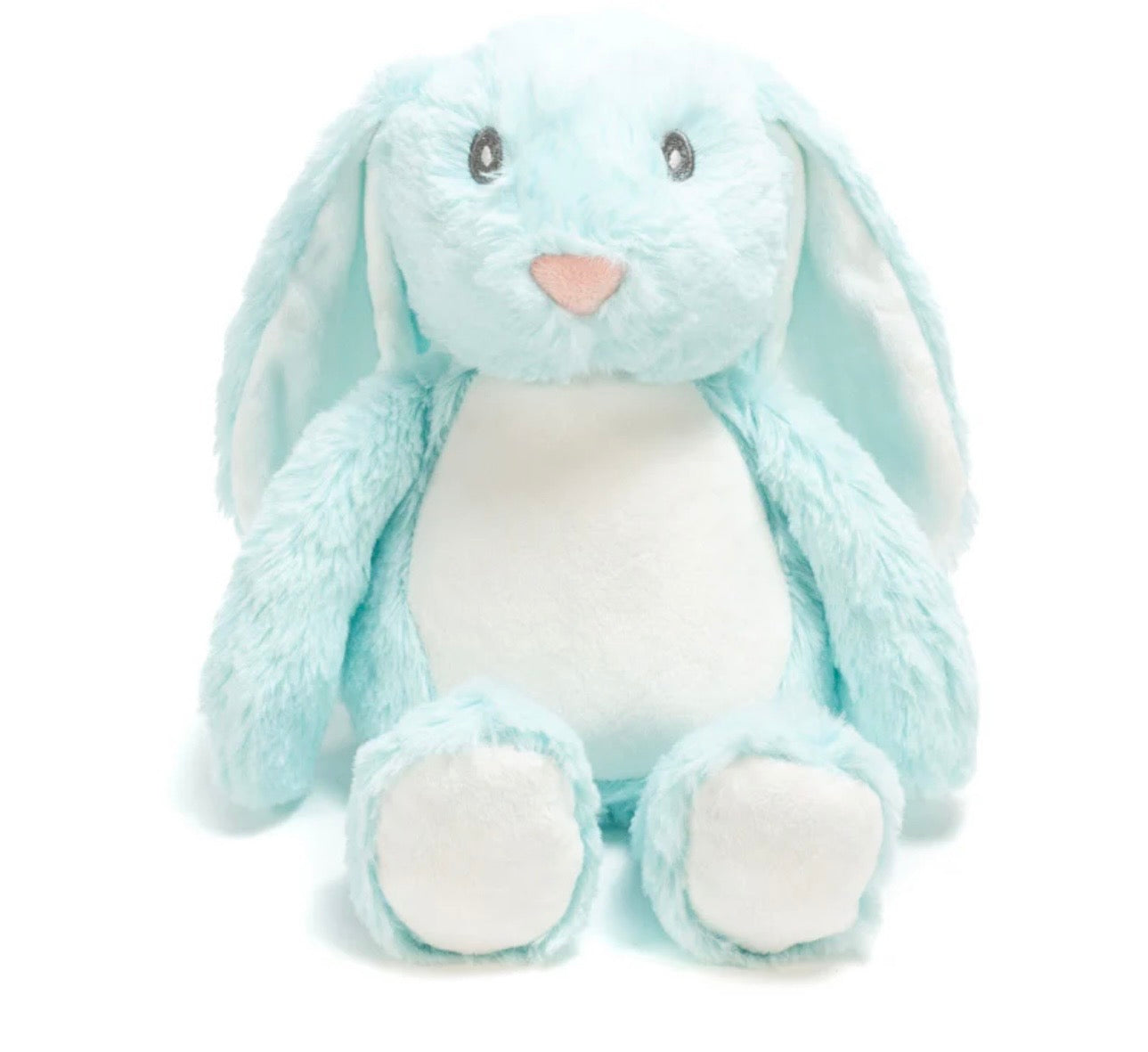 Personalised stuffed toys