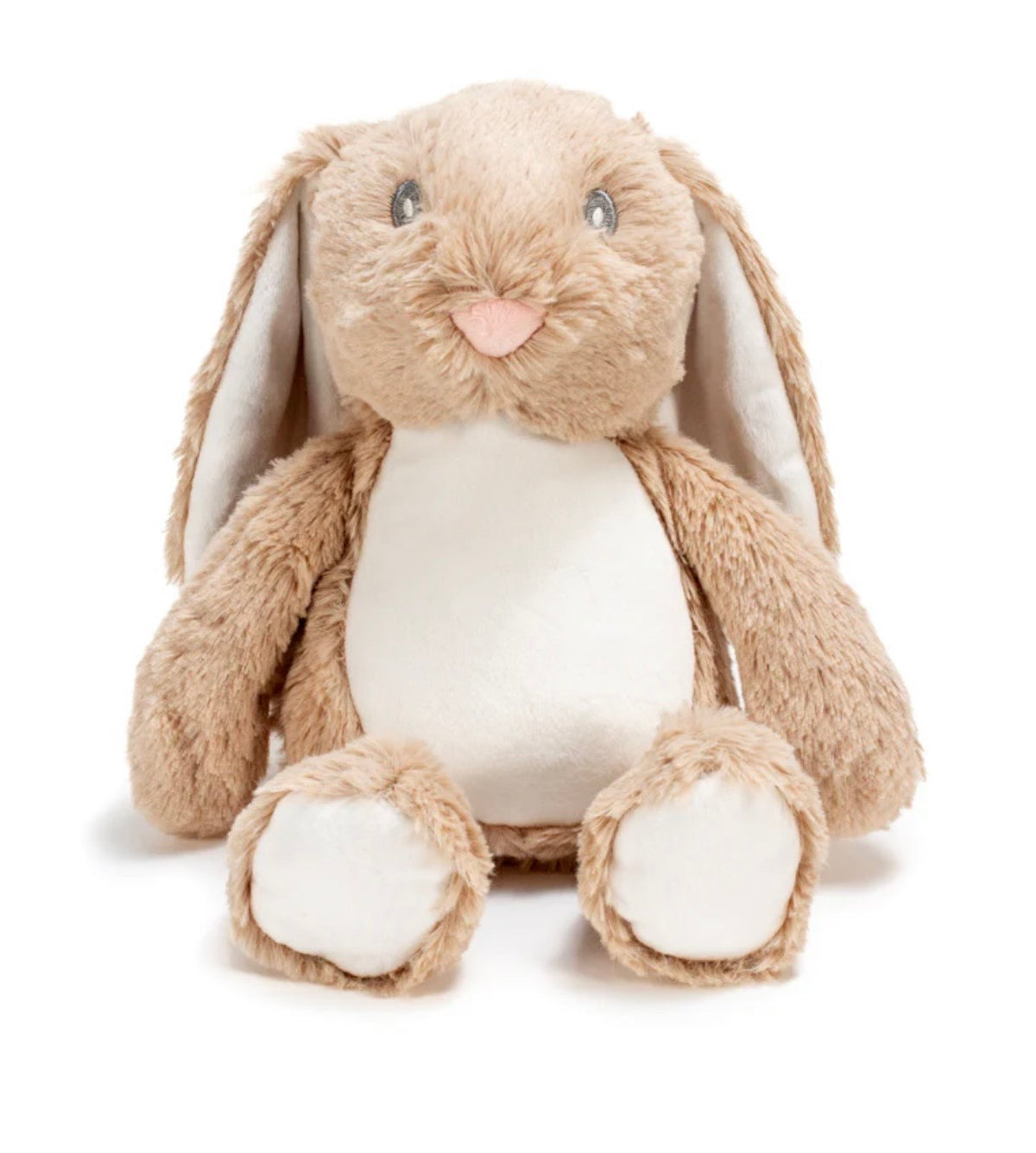 Personalised stuffed toys