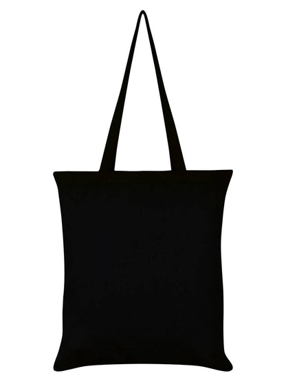 Witches Brew Traditional Potions Black Tote Bag