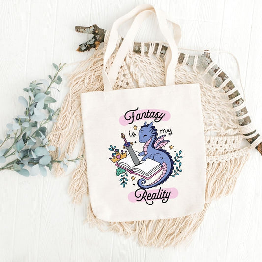 📚 10" Bookish Themed DTF Transfers