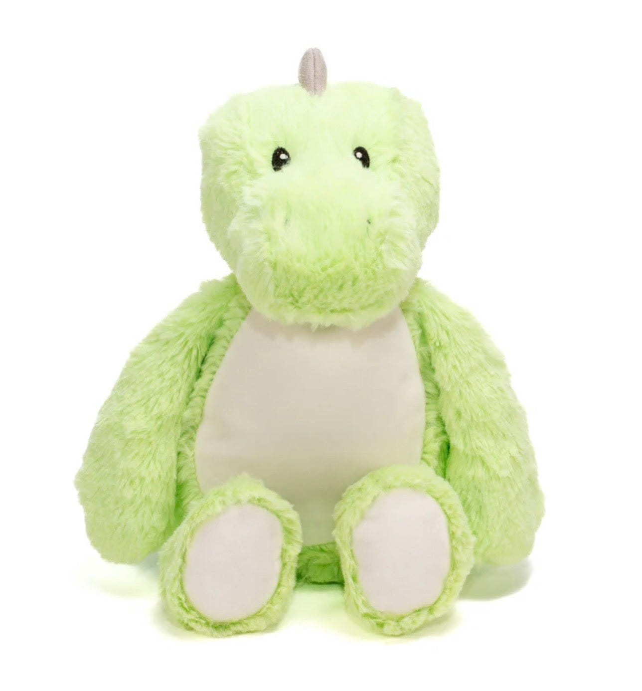 Personalised stuffed toys
