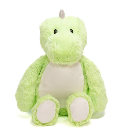 Personalised stuffed toys