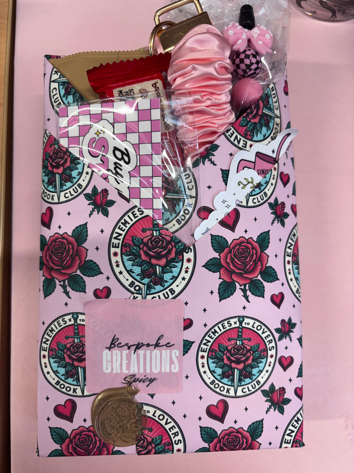 Read & Sip Gift Set