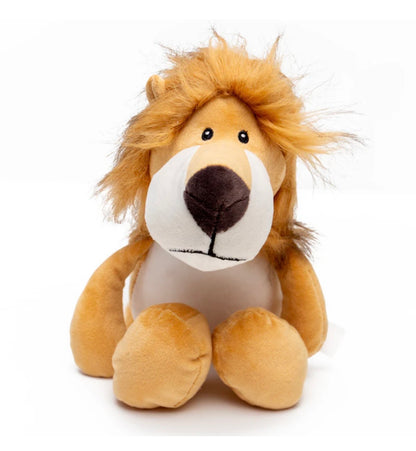 Personalised stuffed toys