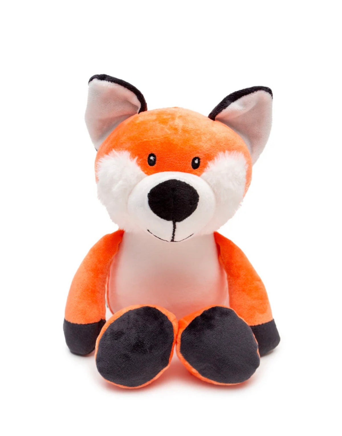 Personalised stuffed toys