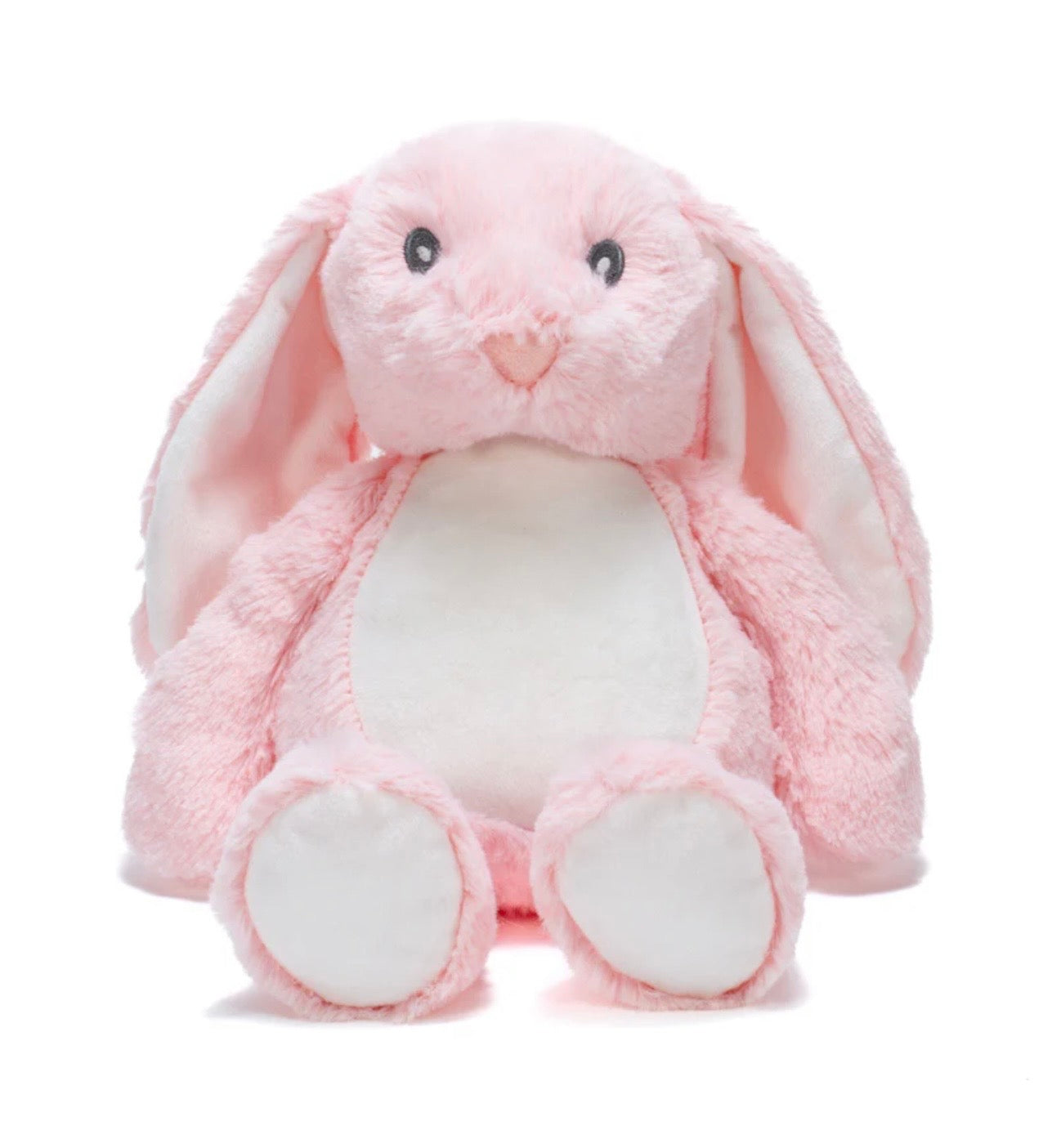 Personalised stuffed toys