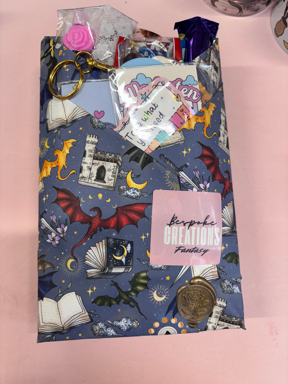 Read & Sip Gift Set