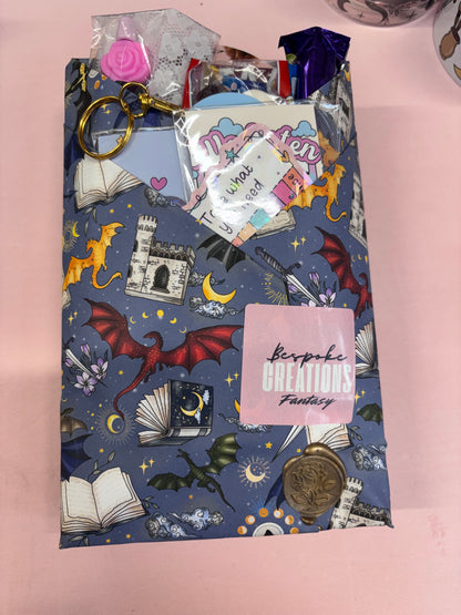 Read & Sip Gift Set