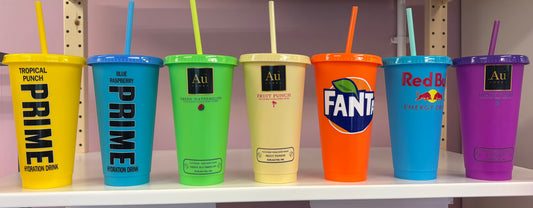 24oz Cold Cup Tumblers