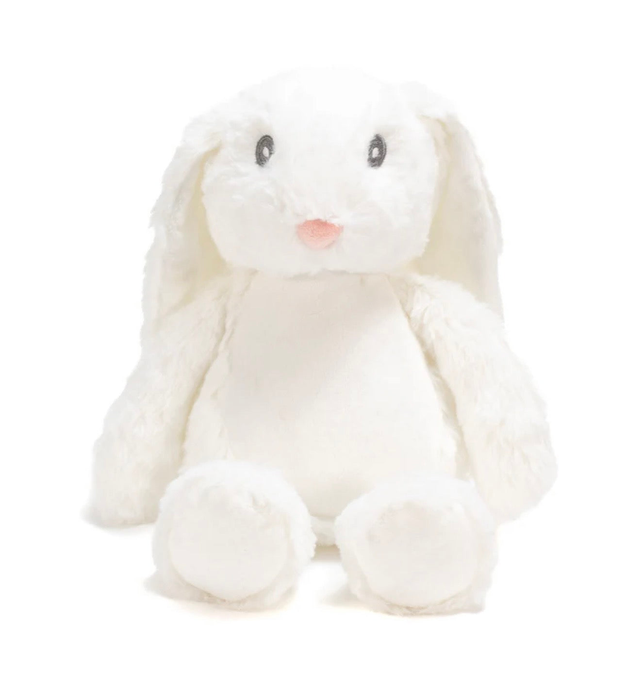Personalised stuffed toys