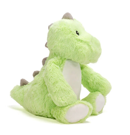 Personalised stuffed toys