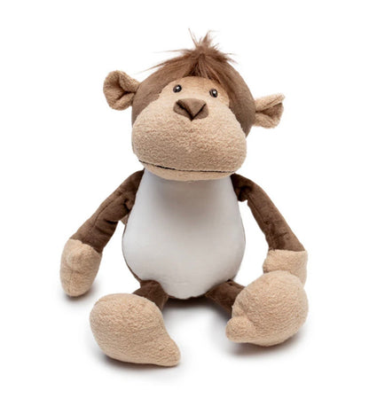 Personalised stuffed toys
