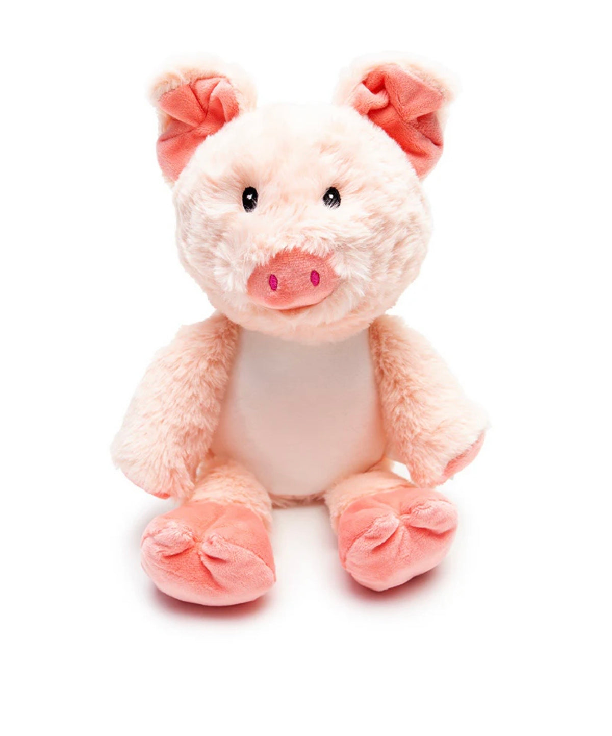 Personalised stuffed toys