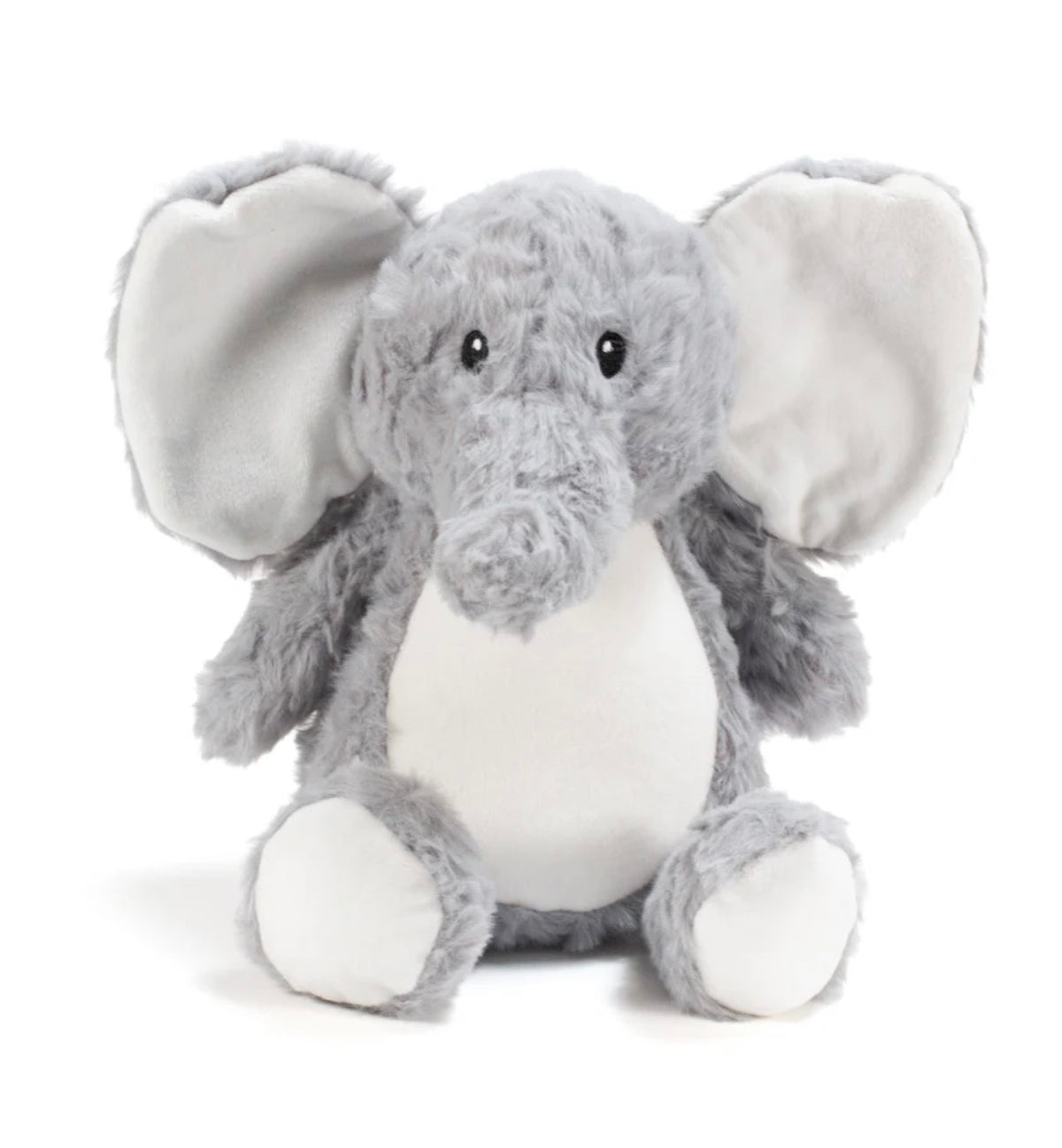 Personalised stuffed toys