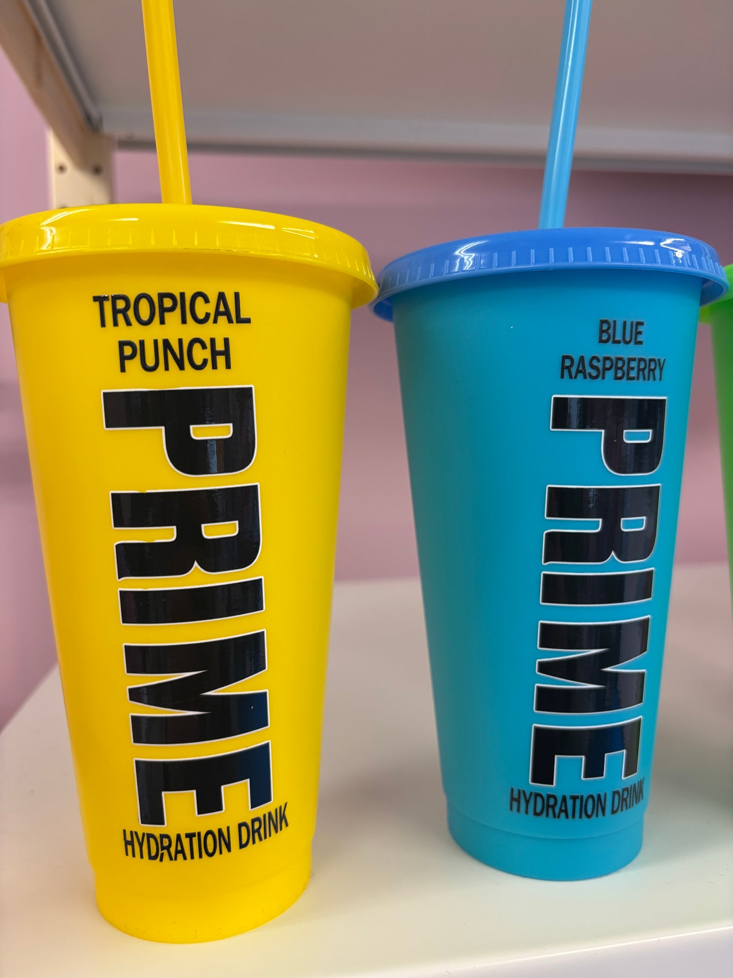 24oz Cold Cup Tumblers