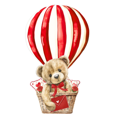 Personalised stuffed toys