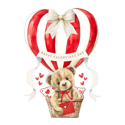 Personalised stuffed toys