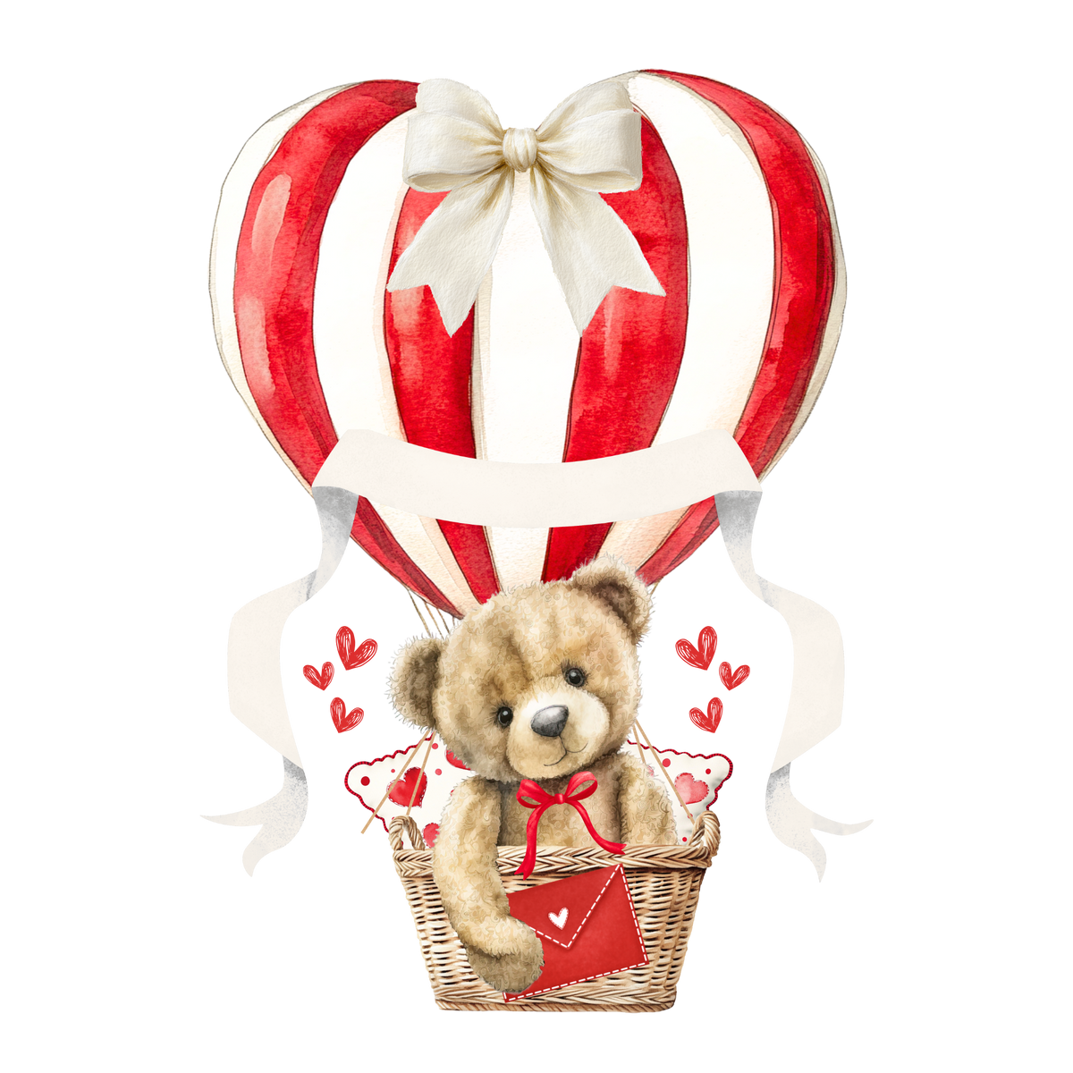 Personalised stuffed toys