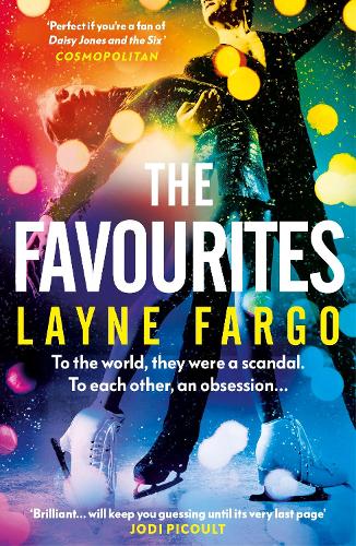 The Favorites Book + Bookmark