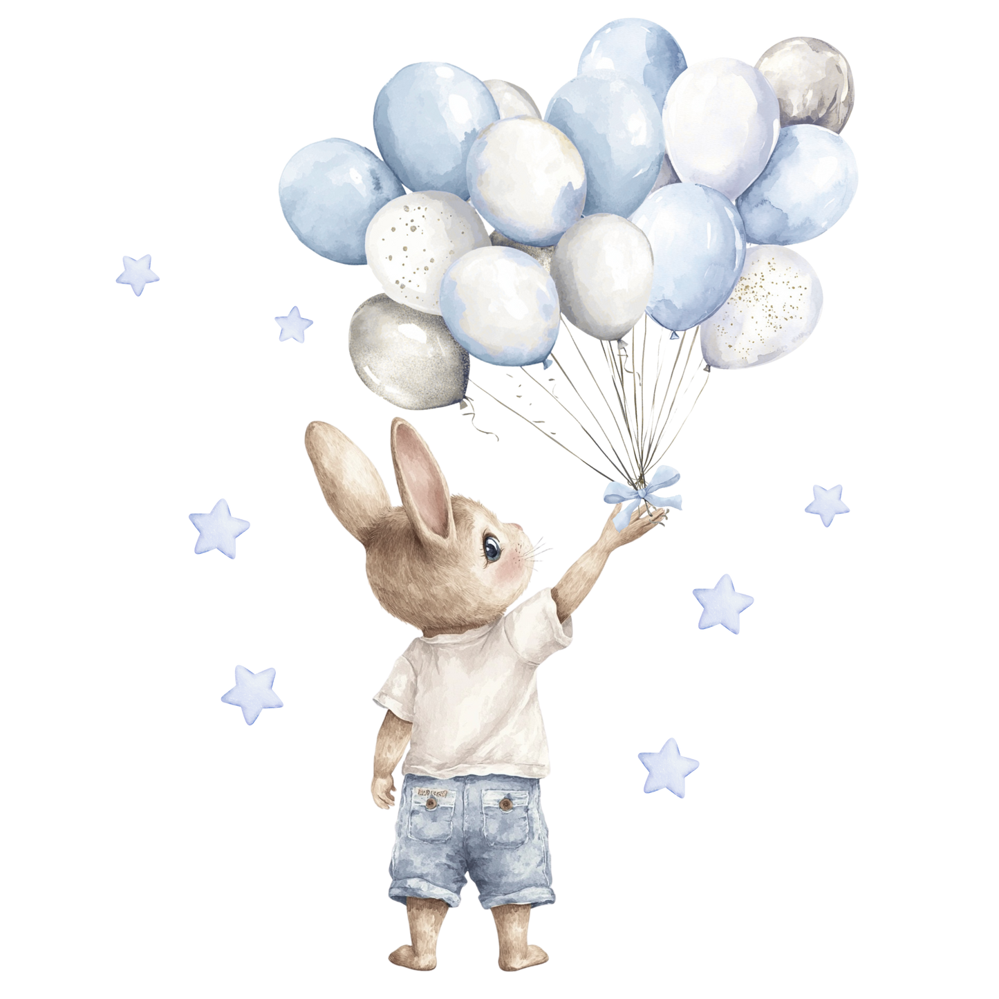 Personalised stuffed toys