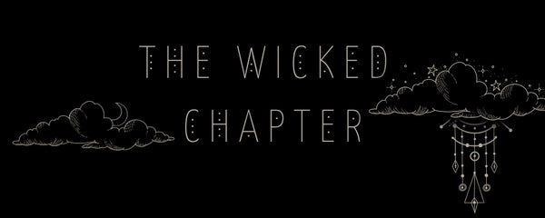 The Wicked Chapter