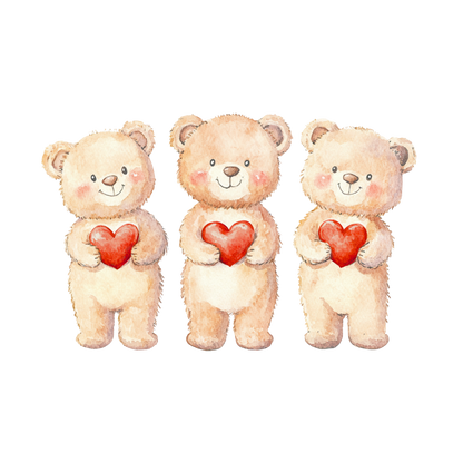 Personalised stuffed toys
