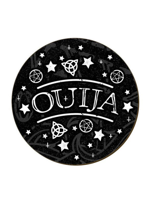 Ouija Coaster